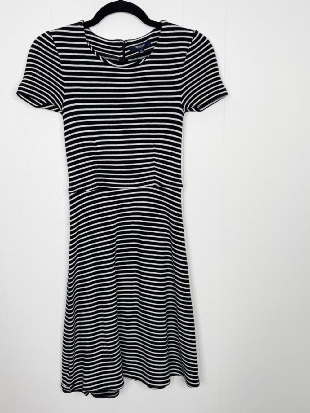 Madewell Gallerist Dress